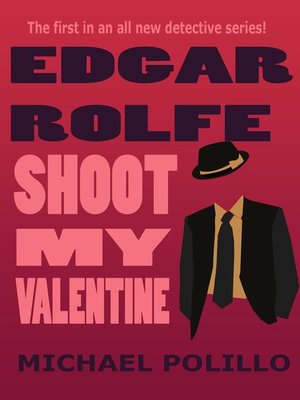 cover image of Shoot My Valentine